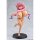 Q-six Miss Kobayashi's Dragon Maid Ilulu Bandage Style ผิวสีแทน ver. 1/5 Complete Figure รูปภาพ 2