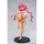 Q-six Miss Kobayashi's Dragon Maid Ilulu Bandage Style ผิวสีแทน ver. 1/5 Complete Figure รูปภาพ 4
