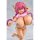 Q-six Miss Kobayashi's Dragon Maid Ilulu Bandage Style ผิวสีแทน ver. 1/5 Complete Figure รูปภาพ 7