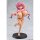 Q-six Miss Kobayashi's Dragon Maid Ilulu Bandage Style ผิวสีแทน ver. 1/5 Complete Figure รูปภาพ 8