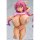 Q-six Miss Kobayashi's Dragon Maid Ilulu Bandage Style ผิวสีแทน ver. 1/5 Complete Figure รูปภาพ 9