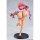 Q-six Miss Kobayashi's Dragon Maid Ilulu Bandage Style ผิวสีแทน ver. 1/5 Complete Figure รูปภาพ 10
