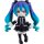 Good Smile Company Nendoroid Doll SEGA feat. HATSUNE MIKU Project Hatsune Miku: Infinity Ver. image 2