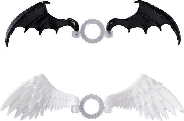 Good Smile Company Nendoroid Doll Wing Parts Set