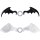 Good Smile Company Nendoroid Doll Wing Parts Set hình ảnh 2
