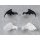 Good Smile Company Nendoroid Doll Wing Parts Set hình ảnh 3