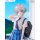 FURYU TV Anime "Chitose Is in the Ramune Bottle" Asuka Nishino 1/7 Complete Figure image 4