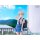 FURYU TV Anime "Chitose Is in the Ramune Bottle" Asuka Nishino 1/7 Complete Figure image 5