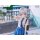 FURYU TV Anime "Chitose Is in the Ramune Bottle" Asuka Nishino 1/7 Complete Figure image 8