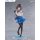 FURYU TV Anime "Chitose Is in the Ramune Bottle" Yua Uchida 1/7 Complete Figure image 11