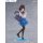 FURYU TV Anime "Chitose Is in the Ramune Bottle" Yua Uchida 1/7 Complete Figure image 12