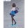 FURYU TV Anime "Chitose Is in the Ramune Bottle" Yua Uchida 1/7 Complete Figure image 13