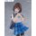 FURYU TV Anime "Chitose Is in the Ramune Bottle" Yua Uchida 1/7 Complete Figure image 15