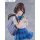 FURYU TV Anime "Chitose Is in the Ramune Bottle" Yua Uchida 1/7 Complete Figure image 16