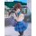 FURYU TV Anime "Chitose Is in the Ramune Bottle" Yua Uchida 1/7 Complete Figure image 4