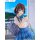 FURYU TV Anime "Chitose Is in the Ramune Bottle" Yua Uchida 1/7 Complete Figure image 5