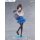 FURYU TV Anime "Chitose Is in the Ramune Bottle" Yua Uchida 1/7 Complete Figure image 9