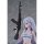 DesignCOCO Playing Death Games to Put Food on the Table Yuki 1/7 Complete Figure gambar 11