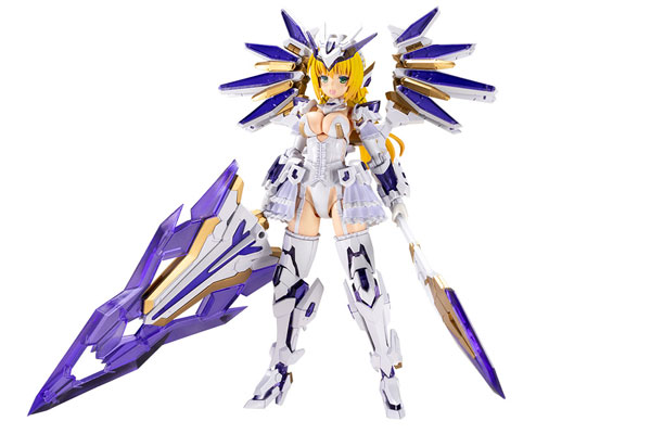 Kotobukiya FRAME ARMS GIRL RAY FALX Plastic Model