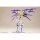Kotobukiya FRAME ARMS GIRL RAY FALX Plastic Model gambar 10