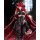 Kotobukiya Azur Lane Hindenburg Figura Completa 1/7 imagen 6