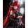 Kotobukiya Azur Lane Hindenburg Figura Completa 1/7 imagen 7