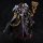 Union Creative Overlord Ainz Ooal Gown ครบรอบ 10 ปี so-bin ver. ฟิกเกอร์ Complete รูปภาพ 11