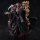 Union Creative Overlord Ainz Ooal Gown ครบรอบ 10 ปี so-bin ver. ฟิกเกอร์ Complete รูปภาพ 12