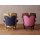 Phat Company PARDOLL เก้าอี้โบราณ: สีคราม รูปภาพ 7