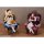 Phat Company PARDOLL เก้าอี้โบราณ: สีคราม รูปภาพ 8