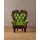 Phat Company [Exclusive Sale] PARDOLL Antique Chair: Matcha image 3