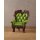 Phat Company [Exclusive Sale] PARDOLL Antique Chair: Matcha image 4