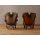 Phat Company [Exclusive Sale] PARDOLL Antique Chair: Matcha image 7
