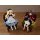 Phat Company [Exclusive Sale] PARDOLL Antique Chair: Matcha image 8