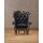 Phat Company [Exclusive Sale] PARDOLL Antique Chair: Noir gambar 3