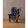 Phat Company [Exclusive Sale] PARDOLL Antique Chair: Noir gambar 4