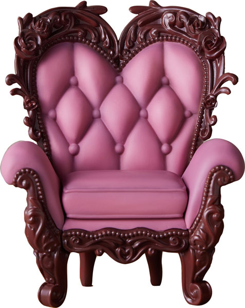 Phat Company [Exclusive Sale] PARDOLL Antique Chair: Valentine