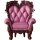 Phat Company PARDOLL Antique Chair: Valentine image 2