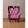 Phat Company PARDOLL Antique Chair: Valentine image 3
