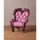 Phat Company PARDOLL Antique Chair: Valentine image 4