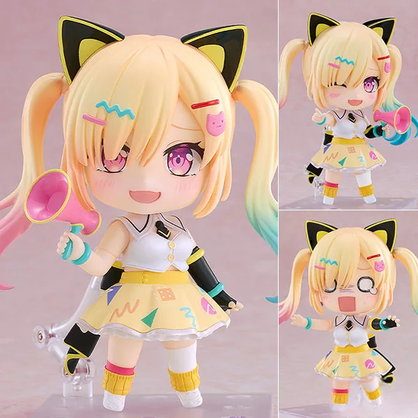 Good Smile Company Nendoroid BanG Dream! Arale Nakamachii