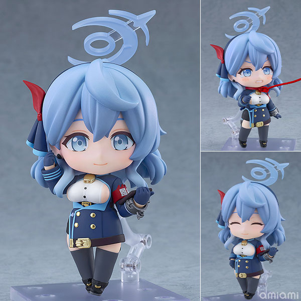 Good Smile Company Nendoroid Blue Archive Ako Amau