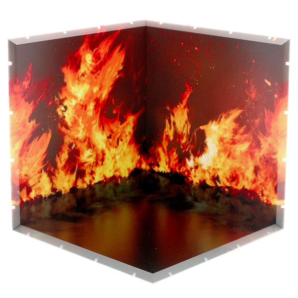 PLM Dioramansion 200 Blaze