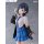 FURYU TV Anime "Chitose Is in the Ramune Bottle" Yuzuki Nanase 1/7 Complete Figure gambar 14