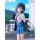 FURYU TV Anime "Chitose Is in the Ramune Bottle" Yuzuki Nanase 1/7 Complete Figure gambar 3