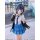 FURYU TV Anime "Chitose Is in the Ramune Bottle" Yuzuki Nanase 1/7 Complete Figure gambar 4