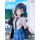 FURYU TV Anime "Chitose Is in the Ramune Bottle" Yuzuki Nanase 1/7 Complete Figure gambar 5