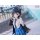 FURYU TV Anime "Chitose Is in the Ramune Bottle" Yuzuki Nanase 1/7 Complete Figure gambar 8