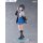 FURYU TV Anime "Chitose Is in the Ramune Bottle" Yuzuki Nanase 1/7 Complete Figure gambar 9