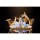 VKEND Vsinger Luo Tianyi Ba Yin Qi Xiang ver. 1/7 Komplettfigur Bild 14